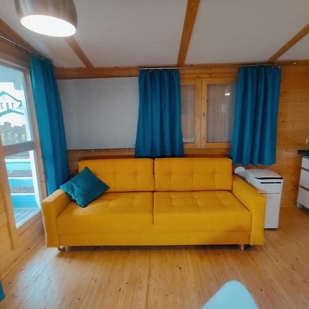 Zofia Villa Grzybowo  Luaran gambar