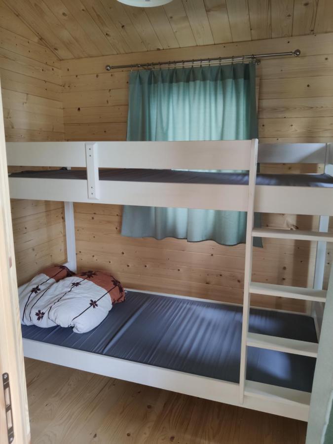 Zofia Villa Grzybowo  Luaran gambar